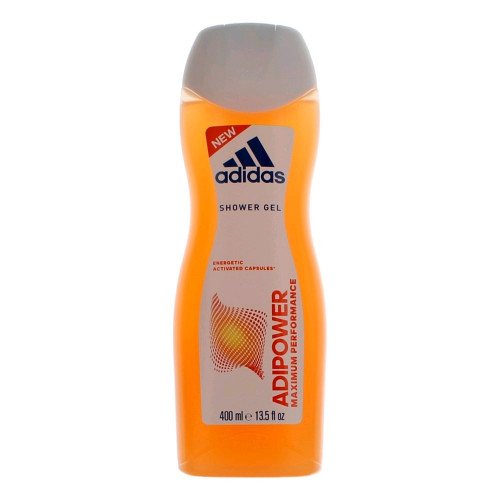 Adidas AdiPower by Adidas, 13.5 oz Shower Gel for Women - PS-AWADADP135SG