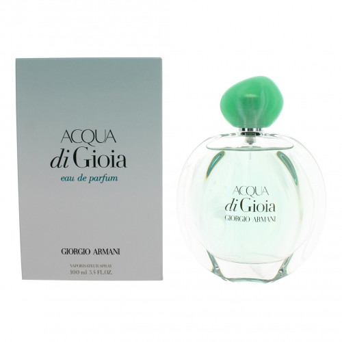 Acqua di Gioia by Giorgio Armani, 3.4 oz Eau De Parfum Spray for Women - PS-AWADG34S