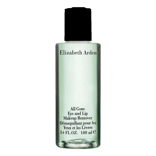 Elizabeth Arden by Elizabeth Arden, 3.4 oz All Gone Eye & Lip Makeup Remover - PS-AWAEAEMR34