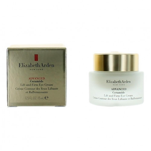 Ceramide by Elizabeth Arden, .5 oz Advanced Lift and Firm Eye Cream - PS-AWAEALFE05