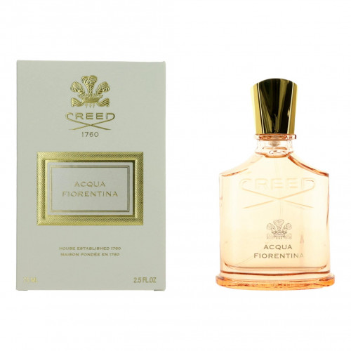 Acqua Fiorentina by Creed, 2.5 oz Millesime Eau De Parfum Spray for Women - PS-AWAFC25PS