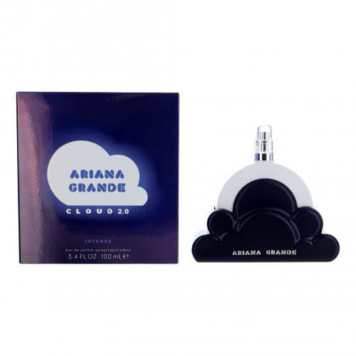 Cloud 2.0 by Ariana Grande, 3.4 oz Eau De Parfum Intense Spray for Women - PS-AWAGCI34PS