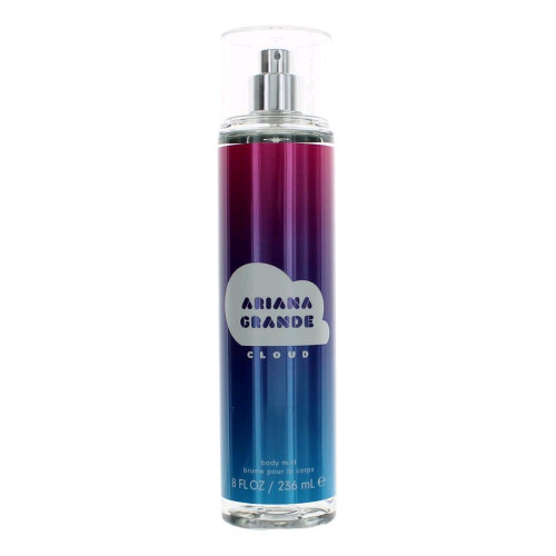 Cloud by Ariana Grande, 8 oz Body Mist for Women - PS-AWAGCL8BM