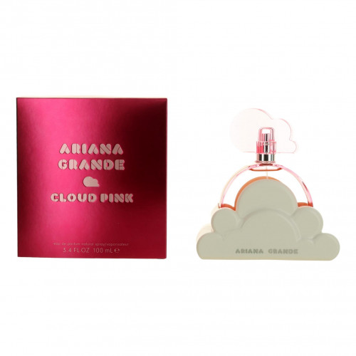 Cloud Pink by Ariana Grande, 3.4 oz Eau de Parfum Spray for Women - PS-AWAGCLP34PS