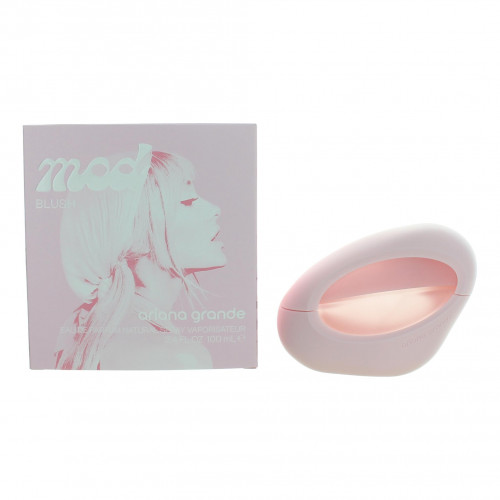 MOD Blush by Ariana Grande, 3.4 oz Eau De Parfum Spray for Women - PS-AWAGMB34PS