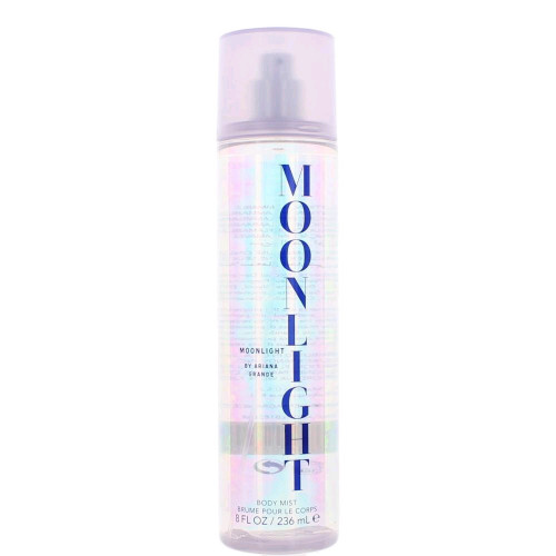 Moonlight by Ariana Grande, 8 oz Body Mist for Women - PS-AWAGML8BM