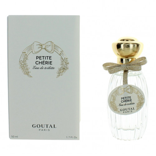 Petite Cherie by Annick Goutal, 1.7 oz Eau De Toilette Spray for Women - PS-AWAGPC17STN