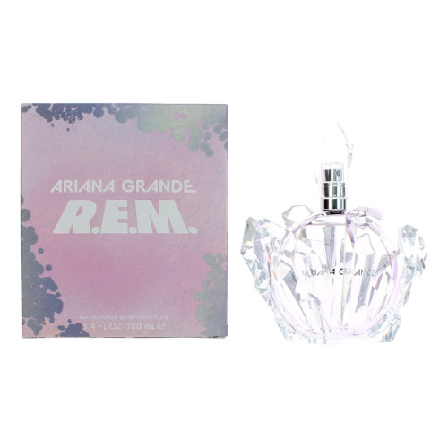 R.E.M. by Ariana Grande, 3.4 oz Eau De Parfum Spray for Women - PS-AWAGREM34PS