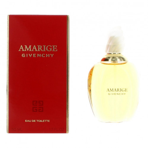 Amarige by Givenchy, 1.7 oz Eau De Toilette Spray for Women - PS-AWAMR17S