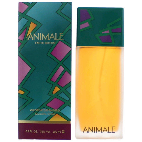 Animale by Animale, 6.8 oz Eau De Parfum Spray for Women - PS-AWANIM67PS