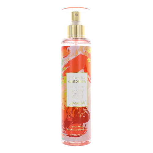 Graceful Gardenia by Aeropostale, 8 oz Body Mist for Women - PS-AWAPGG8BM