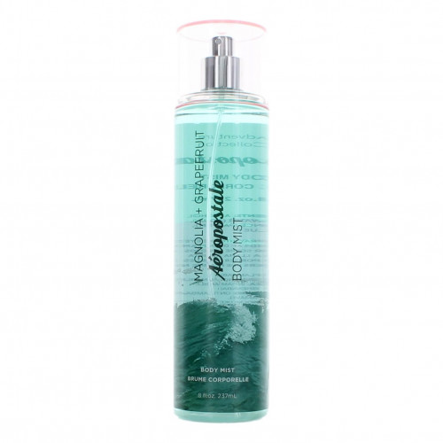 Magnolia & Grapefruit by Aeropostale, 8 oz Body Mist for Women - PS-AWAPMG8BM