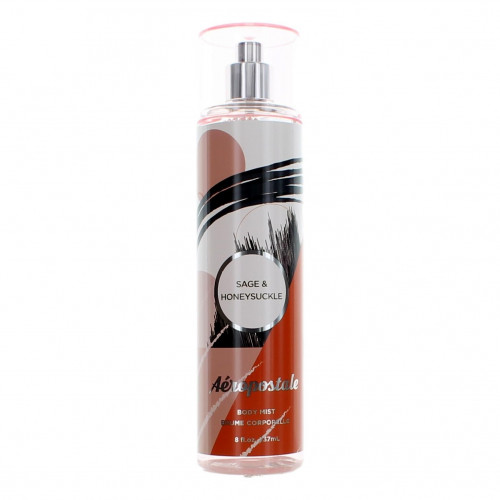 Sage & Honeysuckle by Aeropostale, 8 oz Body Mist for Women - PS-AWAPSH8BM