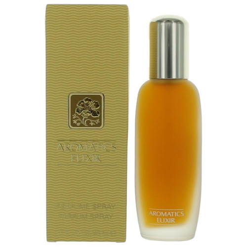 Aromatics Elixir by Clinique, 1.5 oz Perfume Spray for Women - PS-AWARO15PS