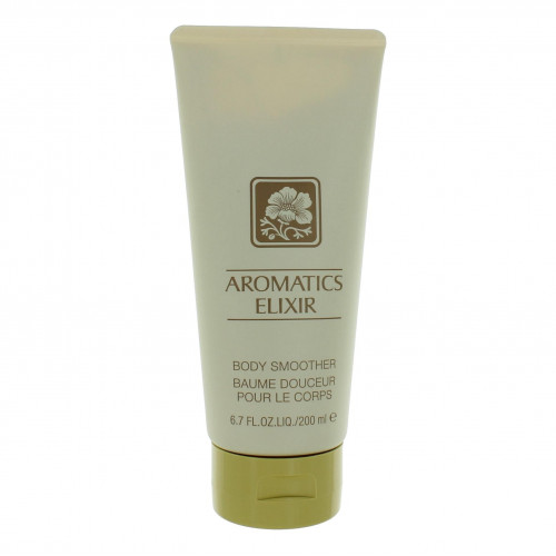 Aromatics Elixir by Clinique, 6.7 oz Body Smoother (lotion) for Women - PS-AWARO68BL