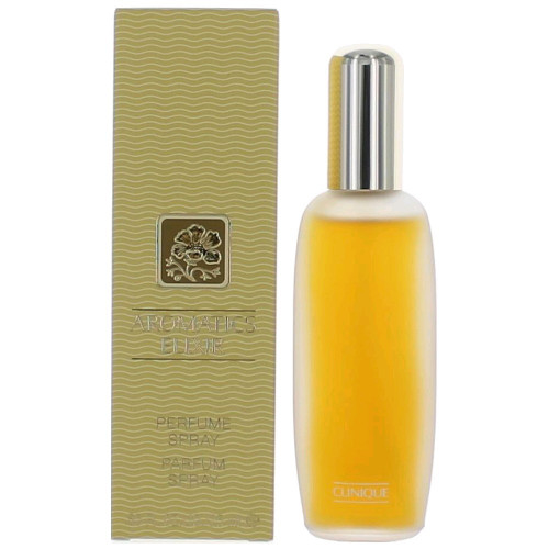 Aromatics Elixir by Clinique, .85 oz Perfume Spray for Women - PS-AWARO85S