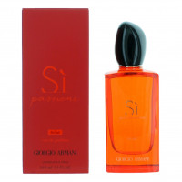 Si Passione Eclat by Giorgio Armani, 3.4 oz Eau De Parfum Spray for Women