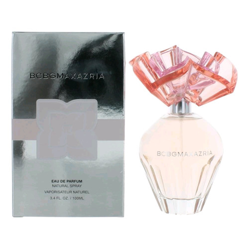 BCBGMAXAZRIA by Max Azria, 3.4 oz Eau De Parfum Spray for Women - PS-AWBCBG34PS