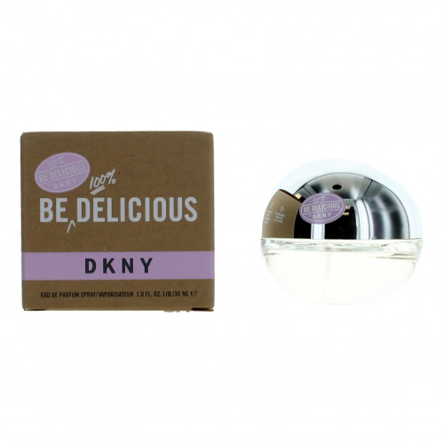 Be DKNY by Donna Karan, 1 oz Eau De Parfum Spray for Women - PS-AWBED1001PS