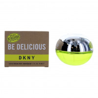 Be Delicious DKNY by Donna Karan, 1.7 oz Eau De Parfum Spray for Women