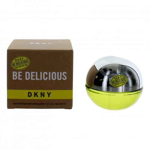 Be Delicious DKNY by Donna Karan, 1 oz Eau De Parfum Spray for Women - PS-AWBED1S