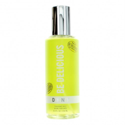 Be Delicious DKNY by Donna Karan, 8.4 oz Fragrance Mist for Women - PS-AWBED84BM