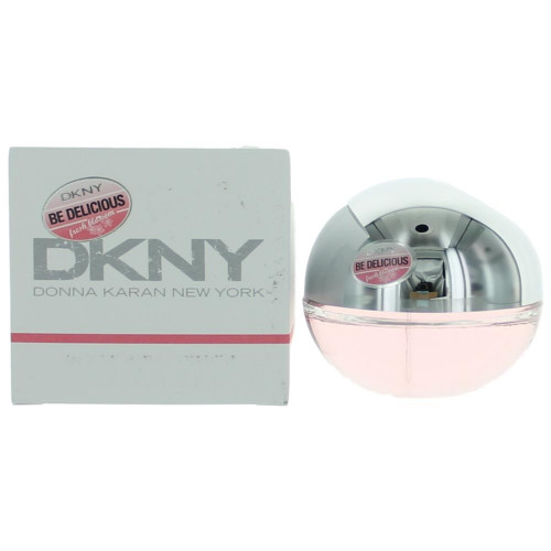 Be Delicious Fresh Blossom by Donna Karan, 1 oz Eau De Parfum Spray for Women - PS-AWBEDFB1S