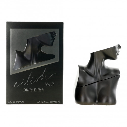 Eilish #2 by Billie Eilish, 3.4 oz Eau De Parfum Spray for Women - PS-AWBEE234PS