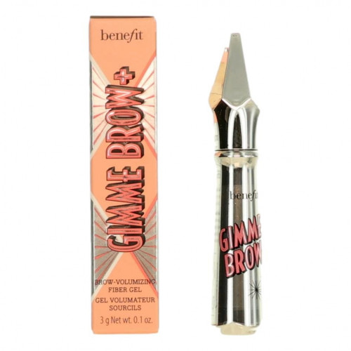 Gimme Brow+ by Benefit, .1 oz Brow Gel - 3.5 Warm Auburn Brown - PS-AWBENGBM35WAB