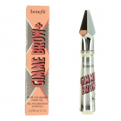 Gimme Brow+ by Benefit, .1 oz Brow Gel - 5 Cool Black-Brown