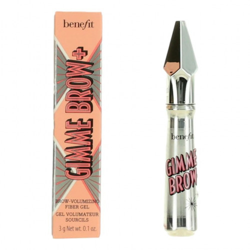 Gimme Brow+ by Benefit, .1 oz Brow Gel - 5 Cool Black-Brown - PS-AWBENGBM5CBB