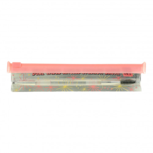Benefit Cosmetics Dual-Ended Angled Eyebrow Brush - PS-AWBENPBB