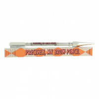 Precisely My Brow Pencil by Benefit, .002 oz Eyebrow Pencil - 2 Warm Golden Blonde