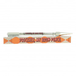 Precisely My Brow Pencil by Benefit, .002 oz Eyebrow Pencil - 2 Warm Golden Blonde