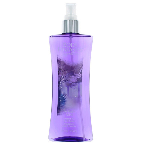 Twilight Mist by Body Fantasies, 8 oz Fragrance Body Spray for Women - PS-AWBFTM8BS