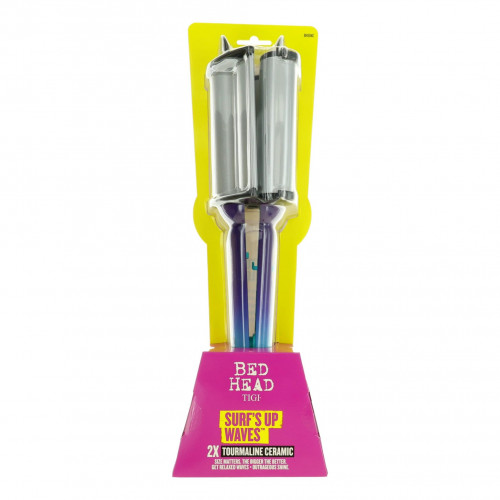 Bed Head Surfs Up Waves by Bed Head, 2x Ceramic Waver - PS-AWBHSUW