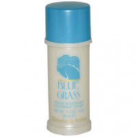Blue Grass by Elizabeth Arden, 1.5 oz Cream Deodorant for women
