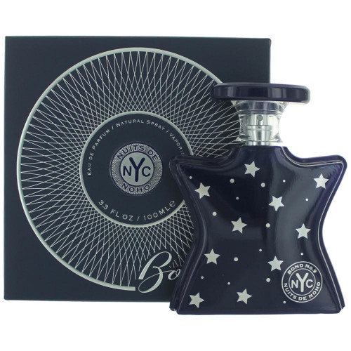 Bond No. 9 Nuits De Noho by Bond No. 9, 3.3 oz Eau De Parfum for Women - PS-AWBOND9NDN33S