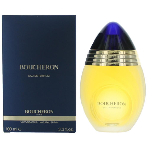 Boucheron by Boucheron, 3.3 oz Eau De Parfum Spray for Women - PS-AWBOU33PS