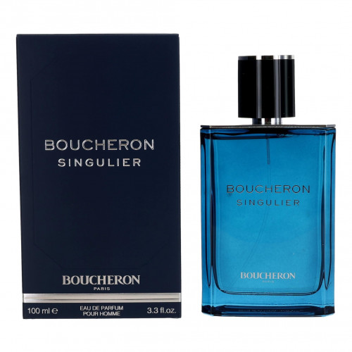 Boucheron Singulier by Boucheron, 3.3 oz Eau De Toilette Spray for Men - PS-AWBOUS34PS