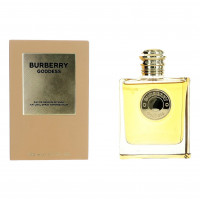 Burberry Goddess by Burberry, 3.3 oz Eau De Parfum Intense Spray for Women