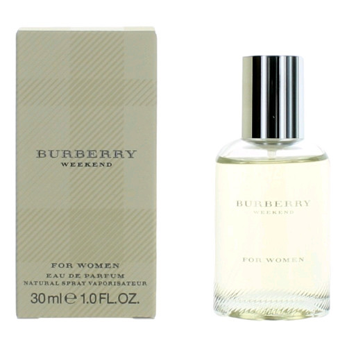 Burberry Weekend by Burberry, 1 oz Eau De Parfum Spray for Women - PS-AWBURW1PS
