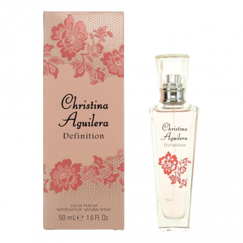 Definition by Christina Aguilera, 1.6 oz Eau de Parfum Spray for Women - PS-AWCADEF17PS
