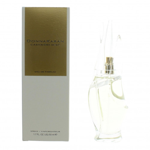 Cashmere Mist by Donna Karan, 1.7 oz Eau De Parfum Spray for Women - PS-AWCADK17PS