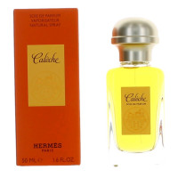 Caleche by Hermes, 1.6 oz Soie De Parfum Spray for Women