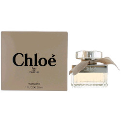 Chloe New by Chloe, 1 oz Eau De Parfum Spray for Women