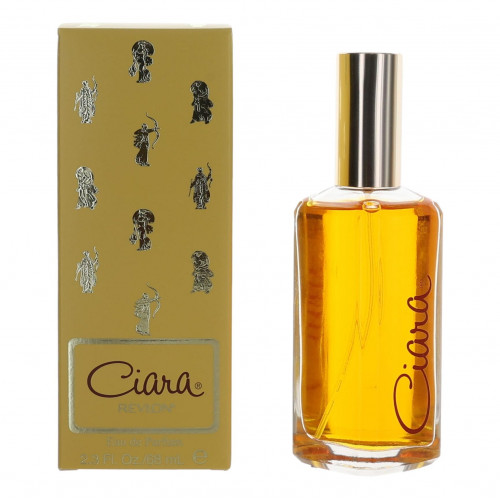 Ciara by Revlon, 2.3 oz Eau De Parfum Spray for Women (100) - PS-AWCI1023S