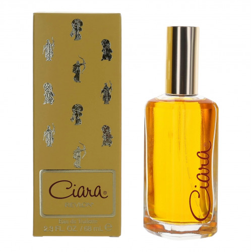 Ciara by Revlon, 2.3 oz Eau De Toilette Spray for Women (80) - PS-AWCI8023S