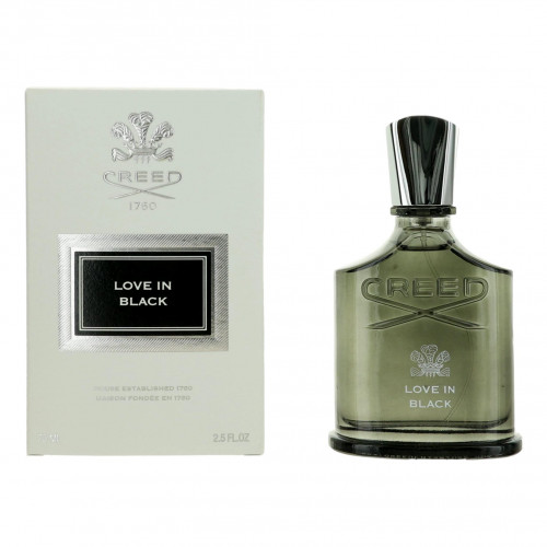 Love In Black by Creed, 2.5 oz Millesime Eau De Parfum Spray for Women - PS-AWCLB25S