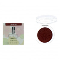 Clinique Cheek Pop by Clinique, .12 oz Blush Pop - 07 Cola Pop